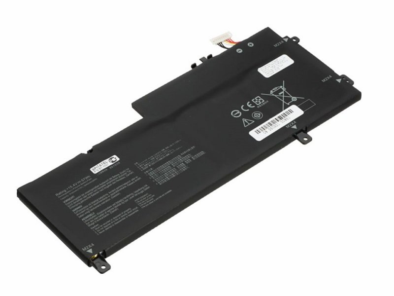 

Аккумулятор для ноутбука Asus ZenBook Flip 15 UX562 (C41N1809)