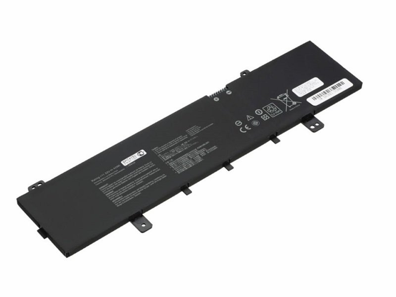 

Аккумулятор для ноутбука Asus VivoBook 15 X505BA B31N1631