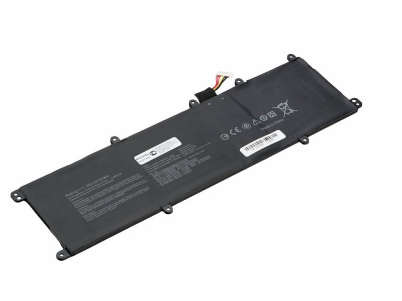 

Аккумулятор для ноутбука Asus ZenBook UX530 C31N1622