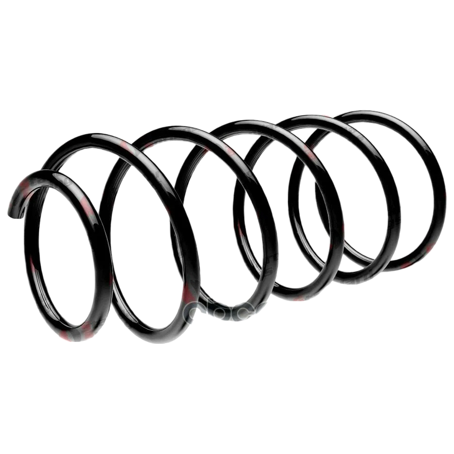 

Пружина Передняя Peugeot 406 2,1 Td / 2,0 Hdi 96-5/04 St125023f Standard Springs арт.ST125