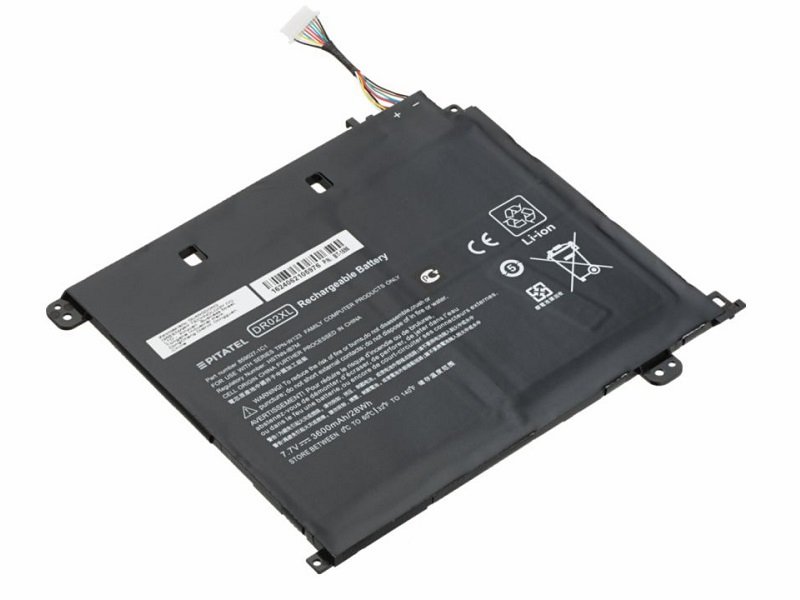

Аккумулятор для ноутбука HP Chromebook 11 G5 DR02XL