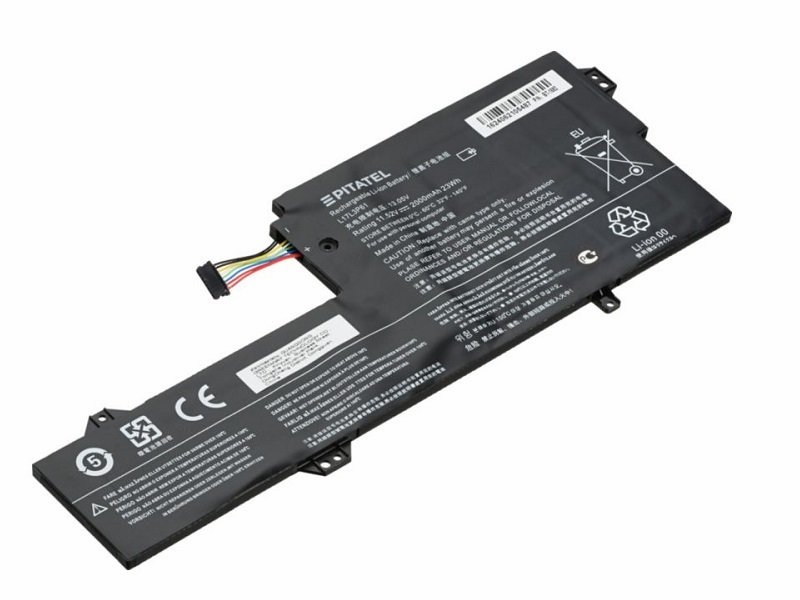 

Аккумулятор для ноутбука Lenovo IdeaPad 320S-13IKB L17C3P61