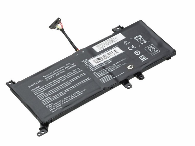 

Аккумулятор для Asus A409DA, D409FA, D509FA B21N1818-2