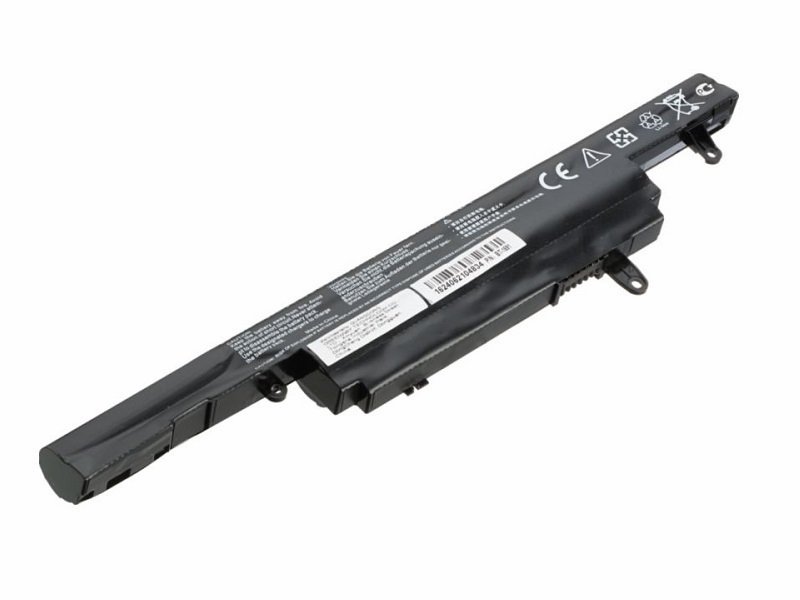 

Аккумулятор для ноутбука Clevo W940S 6-87-W940S, W940BAT-6