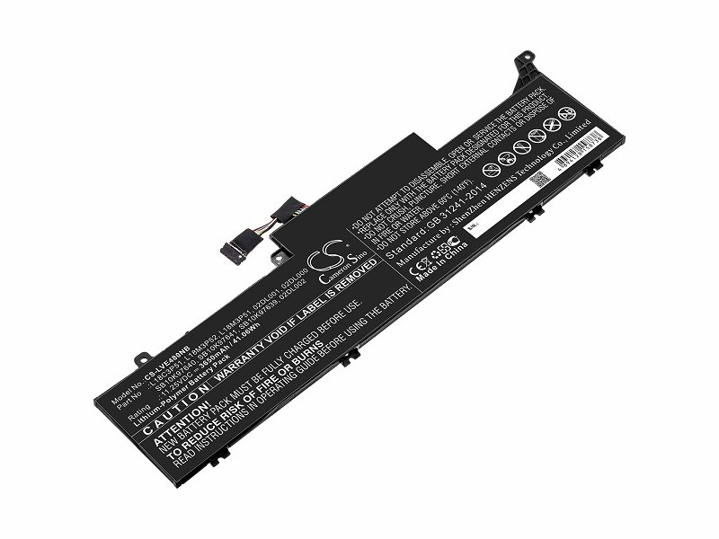 

Аккумулятор для Lenovo ThinkPad E480S, E490S L18M3P51