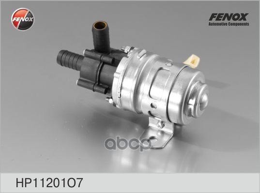 Насос Отопителя Допол До 2003, D16мм 12v Газ 2705, 3302, 3221, 2217, 2752, Уаз Hp11201o7 F