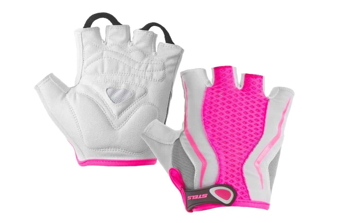 Stels Велоперчатки Stels