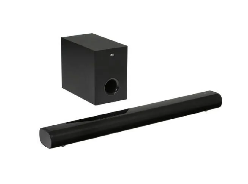 

Саундбар iFfalcon FS2010 Black, Черный, FS2010
