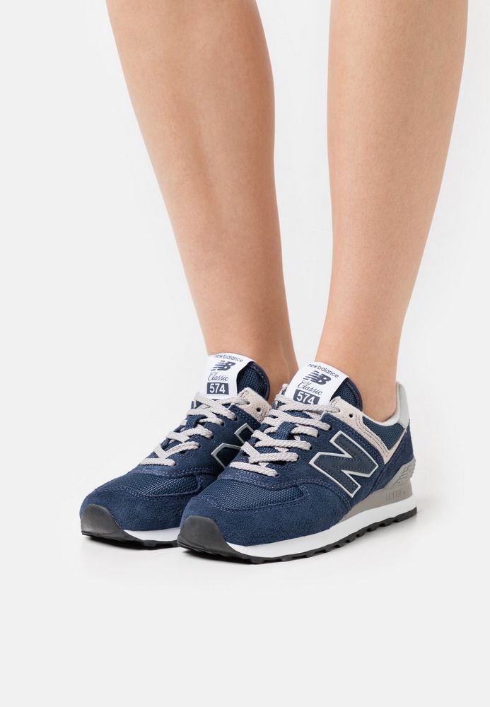 

Кроссовки женские New Balance NE211A0LE синие 35 EU, Синий, NE211A0LE