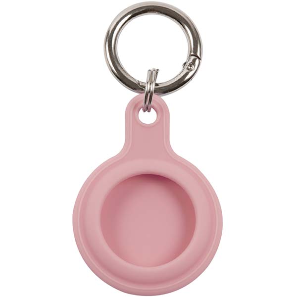 

Чехол Red Line для Airtag Mini рельефный, Pale Pink (УТ000026043), Розовый, для Airtag Mini рельефный, бледно-розовый
