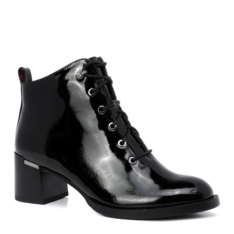 фото Женские ботинки tendance tw-0240 черный р.41 eu