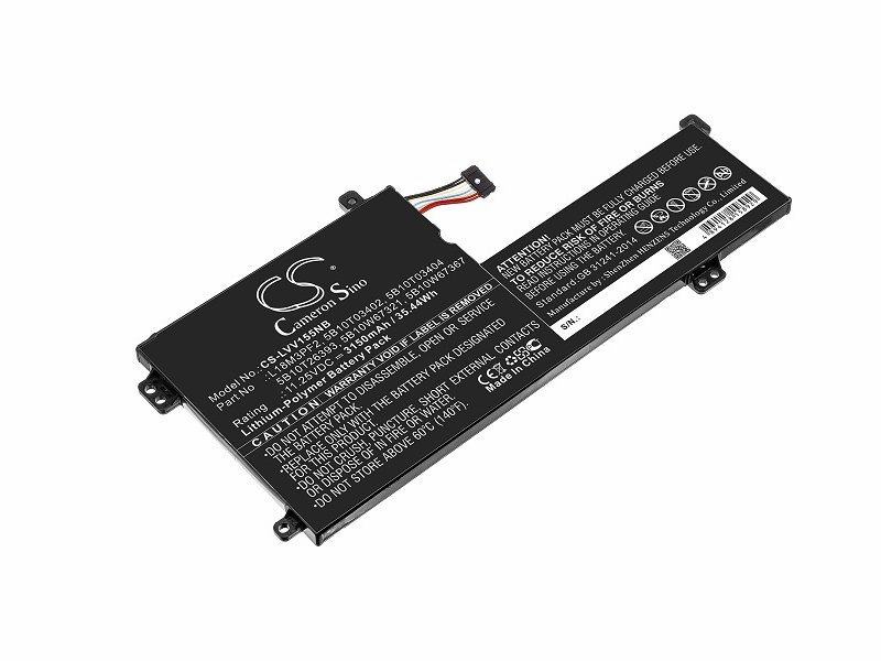 

Аккумулятор для ноутбука Lenovo IdeaPad L340-15API L18C3PF2