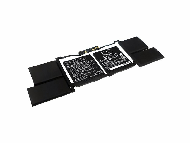 

Аккумулятор для ноутбука Apple MacBook Pro 15" A1990 A1953