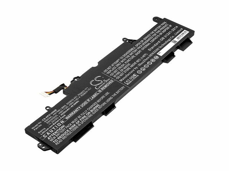 

Аккумулятор для HP Elitebook 735 G5, 745 G6 HSN-I13C-4, SS03XL