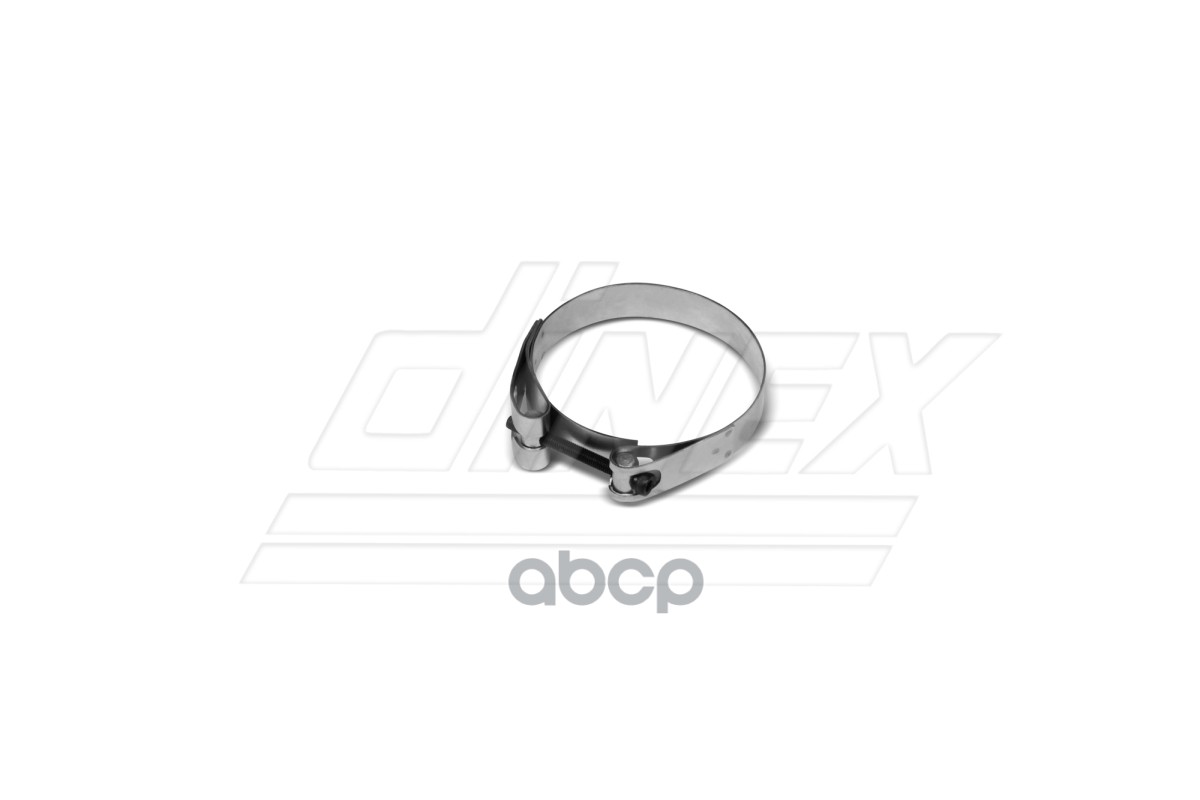 

Din68850_хомут Глушителя Scania P/G/R/T/4 Series DINEX арт. 68850
