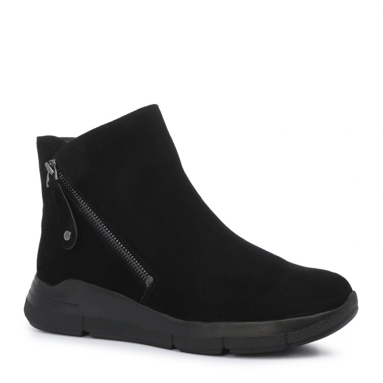 фото Женские ботинки tendance tw-0222 черный р.40 eu