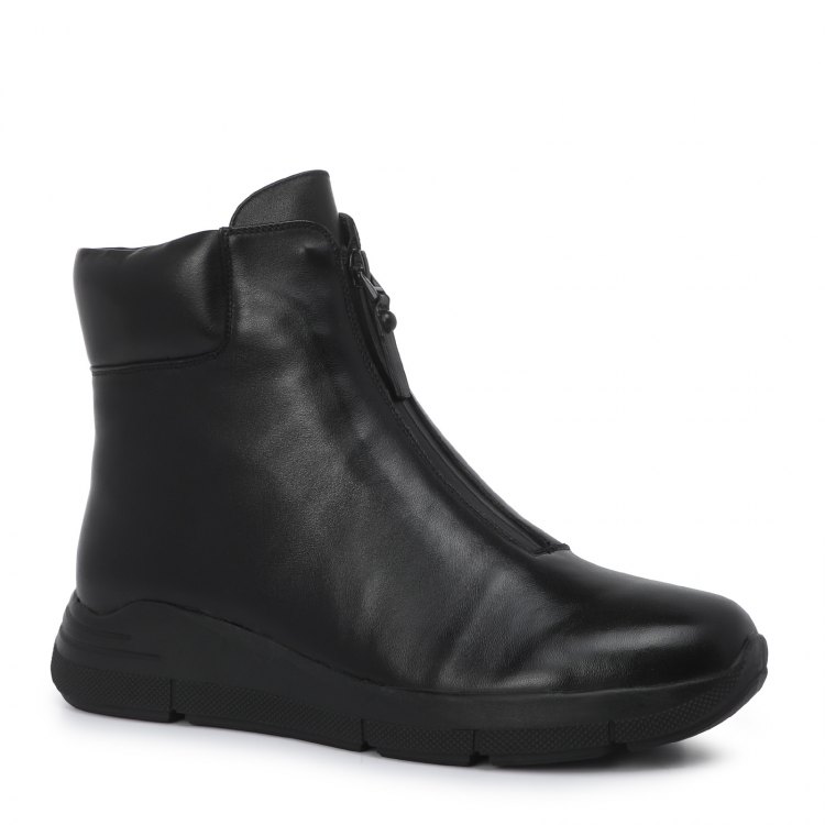 

Ботинки женские Tendance TW-0221_2510320 черные 40 EU, TW-0221_2510320