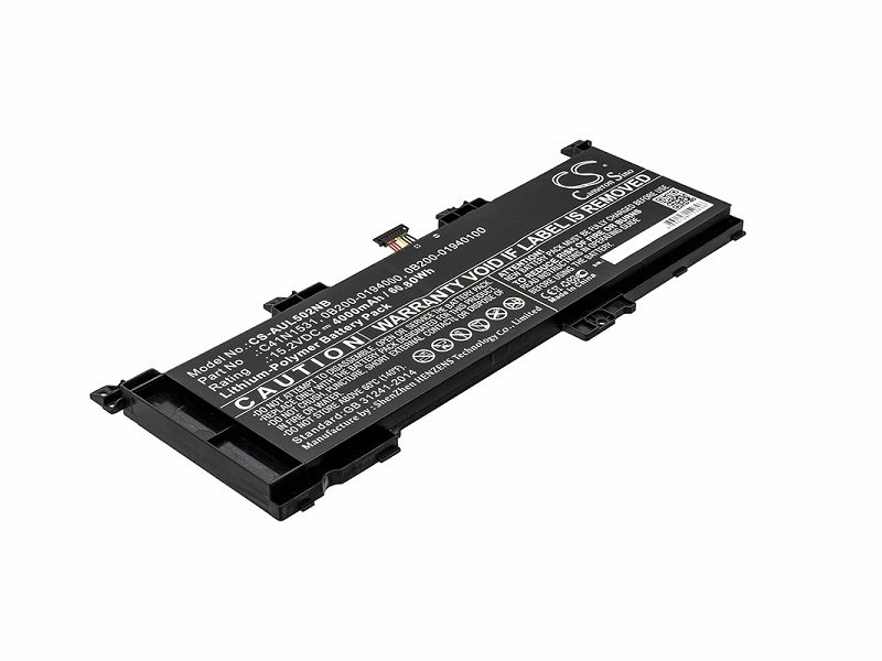 

Аккумулятор для ноутбука Asus ROG Strix G502VS C41N1531