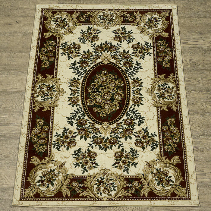 

Ковер Белка Акварель (20611_22123) Прямоугольник 2,5х5,0