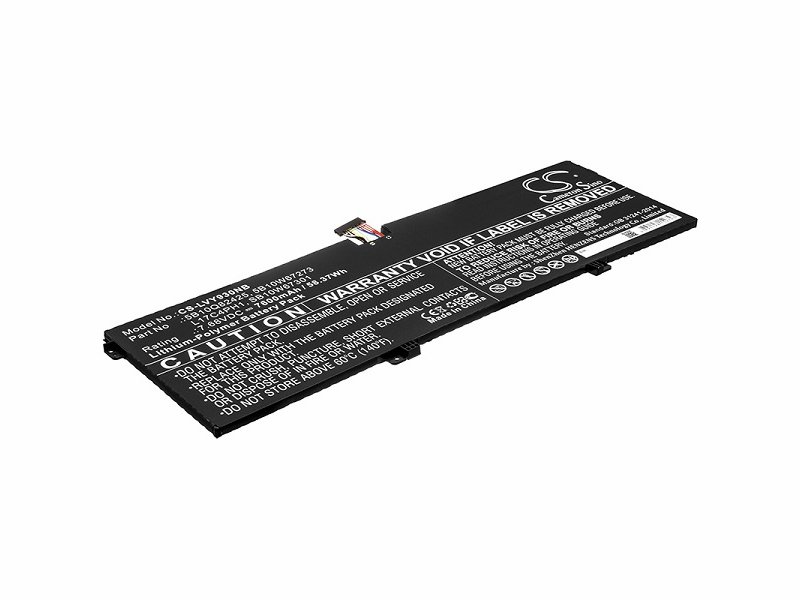 

Аккумулятор для Lenovo Yoga С930-13IKB L17C4PH1