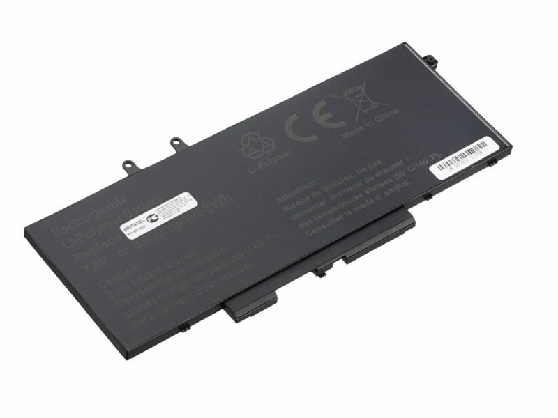 

Аккумулятор для ноутбука Dell Precision 3540 4GVMP