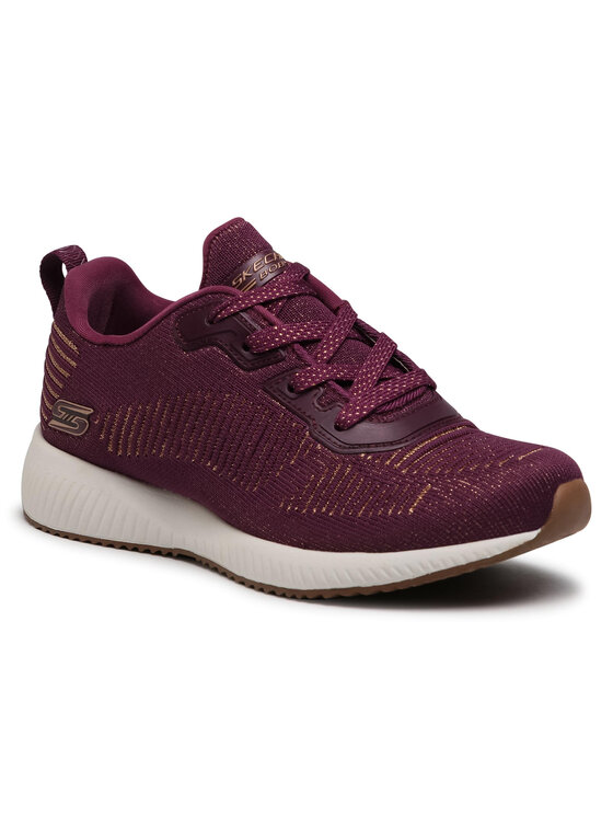 

Кроссовки Glam League 31347/RAS Skechers Темно-красный 40 EU, Glam League 31347/RAS