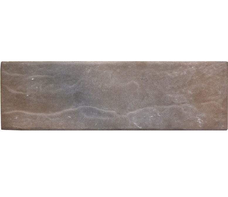 

Плитка фасадная Beryoza Ceramica Brick house 7,5 х 25 см терракотовый