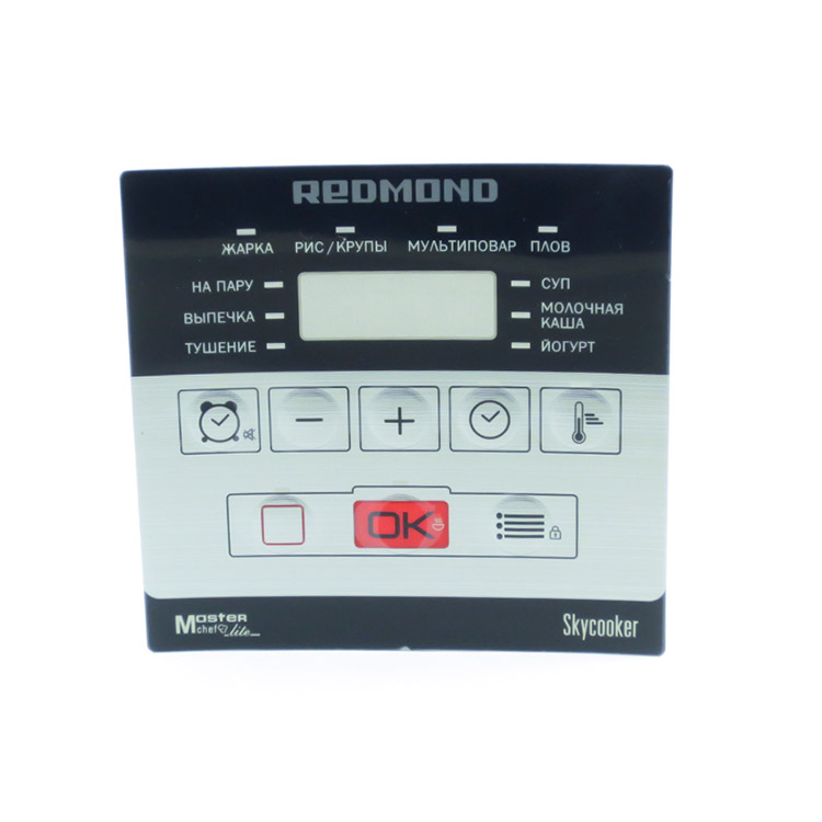 

Аппликация для мультиварки Redmond RMC-M224S, RMC-M224S