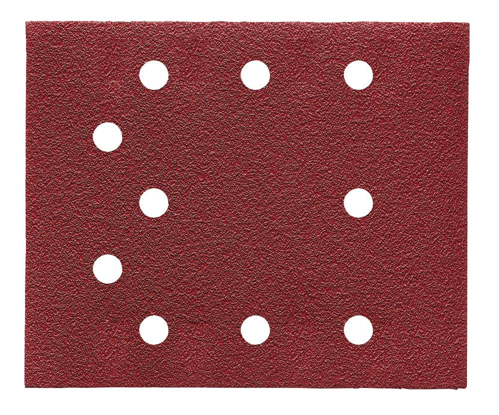 

Лист шлифовальный (10 шт; 115x140 мм; G60) для FDS 140 AEG 4932352424