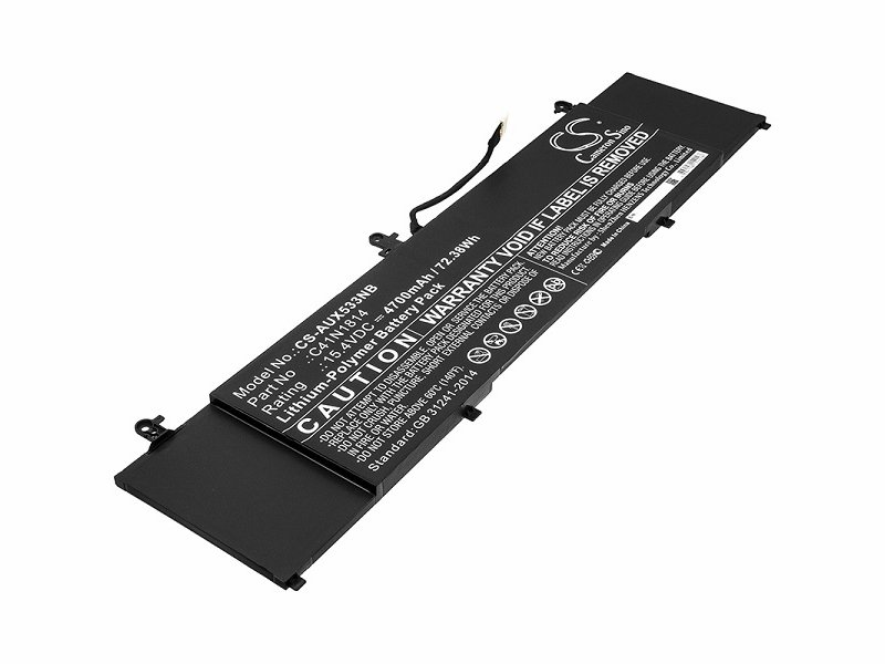 

Аккумулятор для ноутбука Asus ZenBook 15 UX533 (C41N1814)