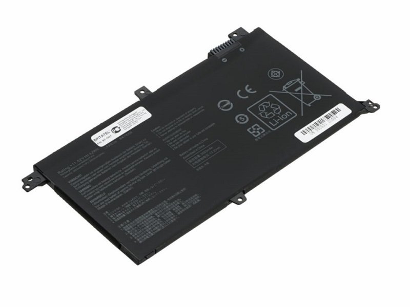 

Аккумулятор для ноутбука Asus VivoBook S14 S430 B31N1732