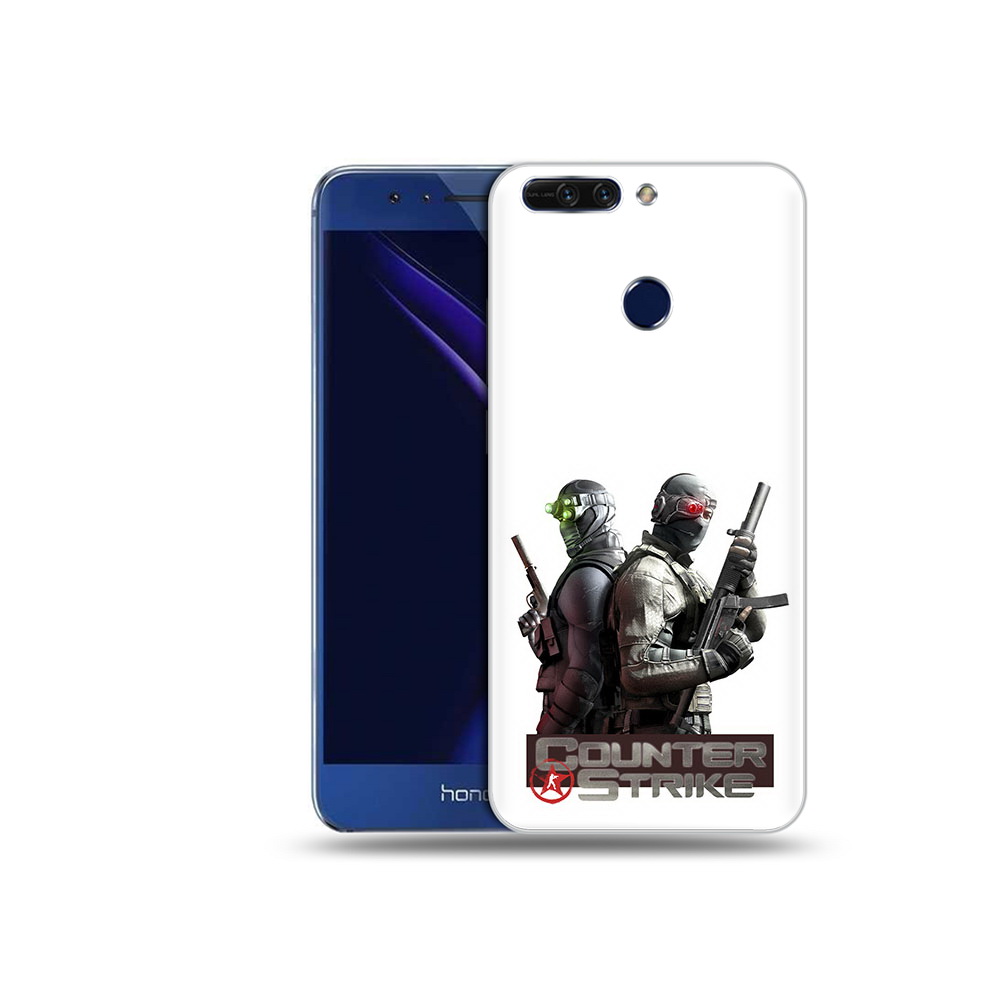 

Чехол MyPads Tocco для Honor 8 Pro КС (PT66177.42.93), Tocco