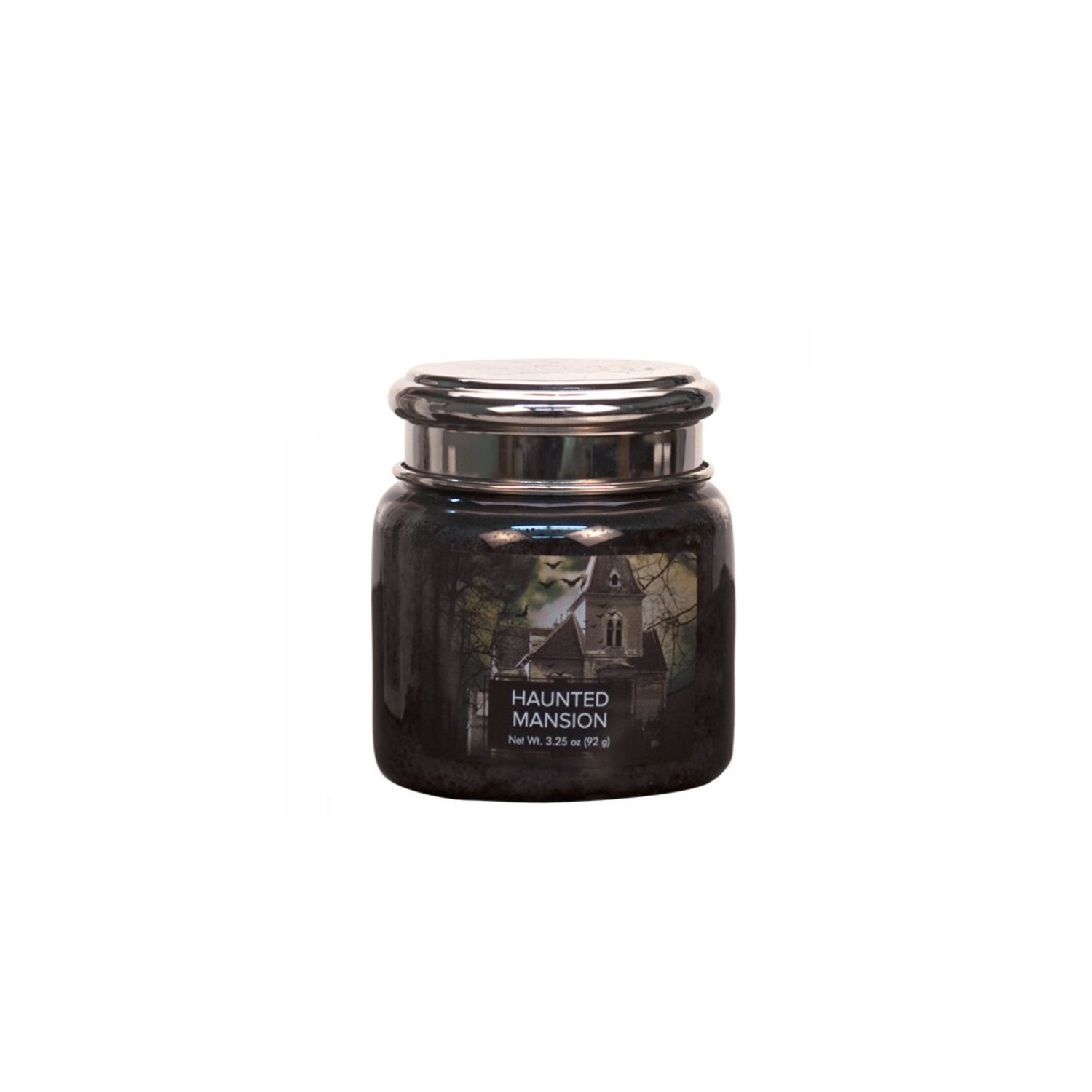 

Ароматическая свеча Village Candle "Дом с привидениями", маленькая