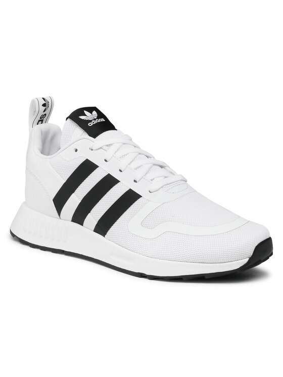 

Кроссовки Multix FX5118 adidas белый 44 EU, Multix FX5118