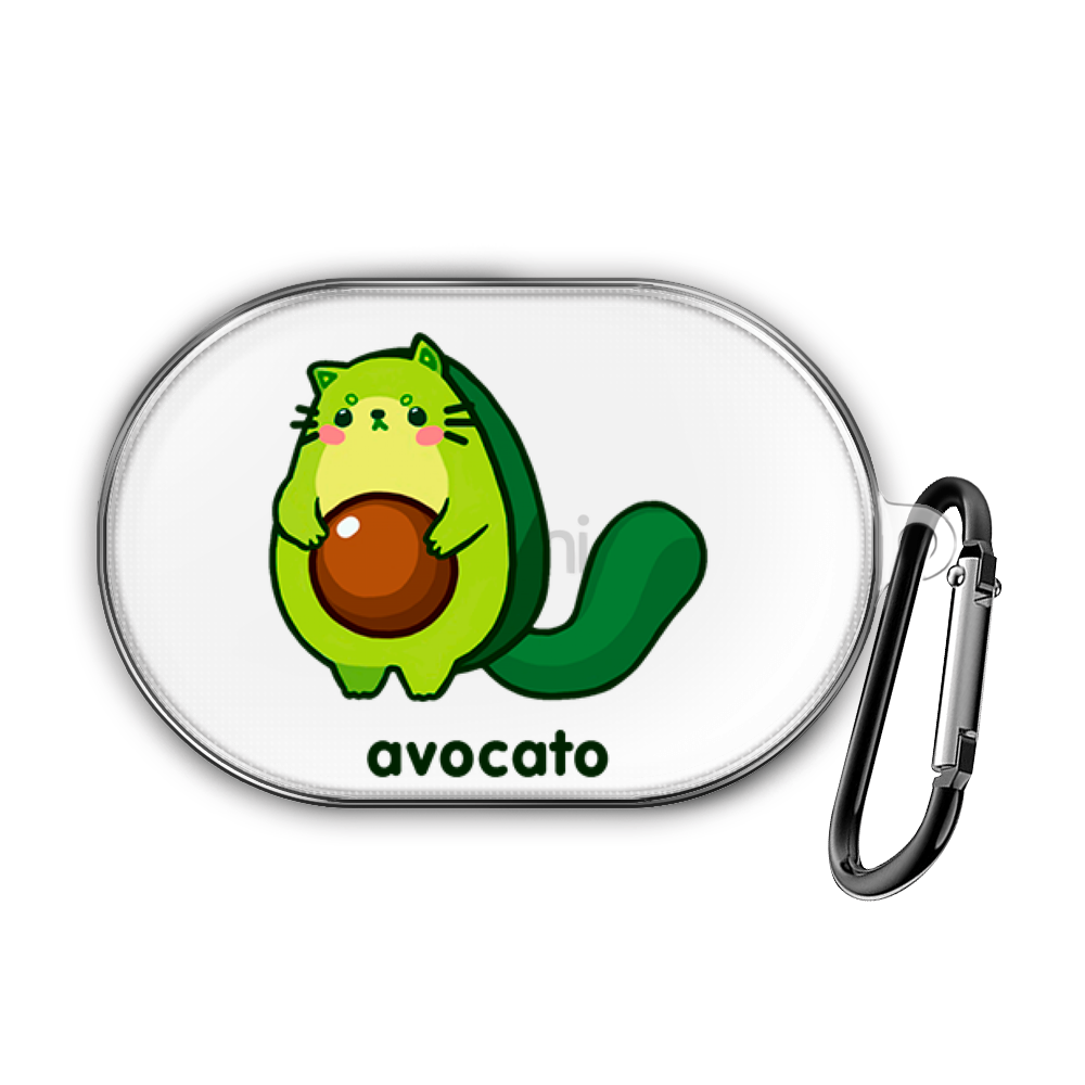 

Чехол для наушников Redmi AirDots 3 "Avocato", XWEC01-471-9E-1