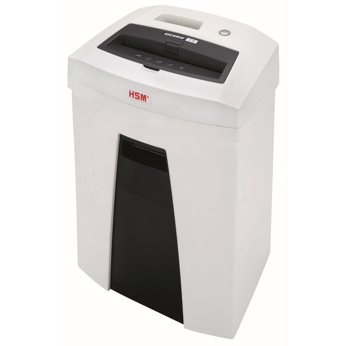 

Уничтожитель бумаг HSM SECURIO B34-5.8