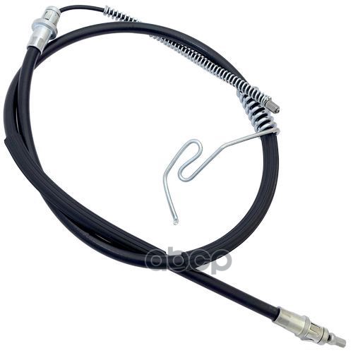 

Трос Стояночного Тормоза Zikmar Z59713r Zikmar арт. Z59713R