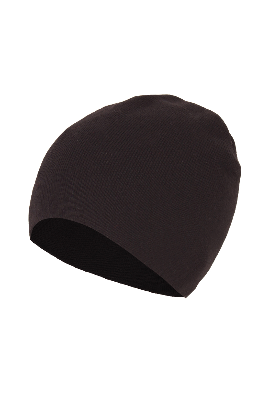 фото Шапка бини мужская baon b841858 marengo melange, р.58