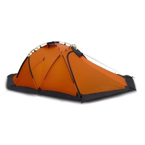 фото Палатка trimm extreme vision-dsl, оранжевый 3