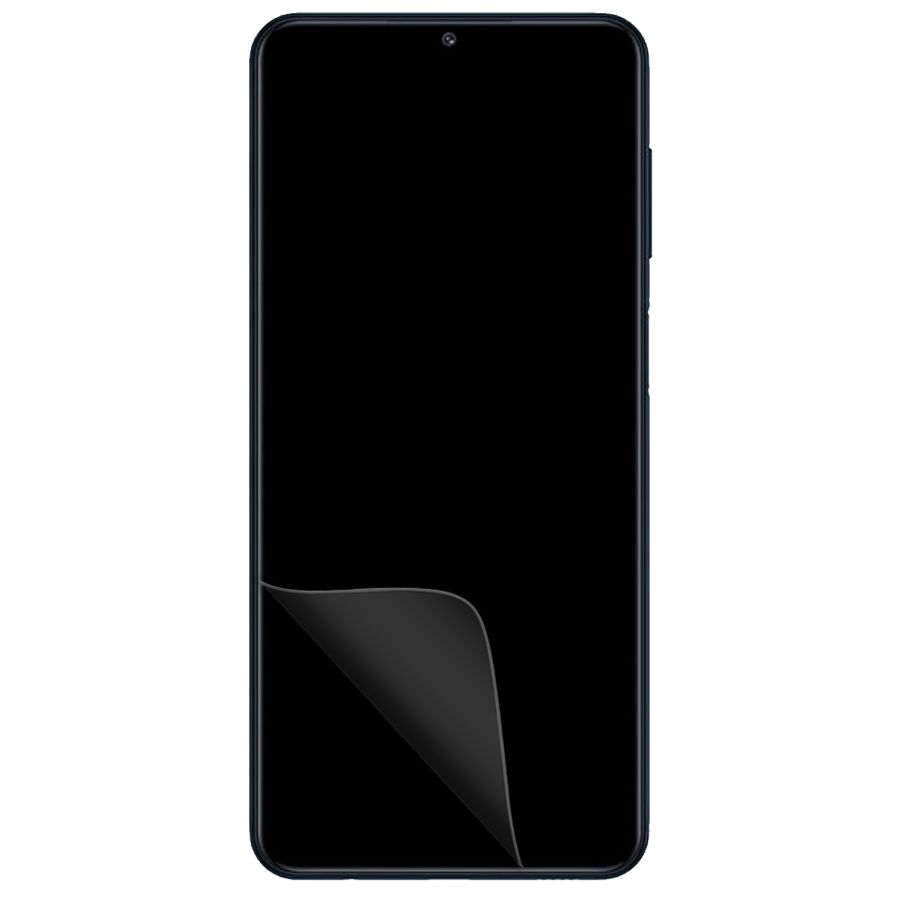 

Пленка защитная гидрогелевая Krutoff для Samsung Galaxy F12 (матовая)