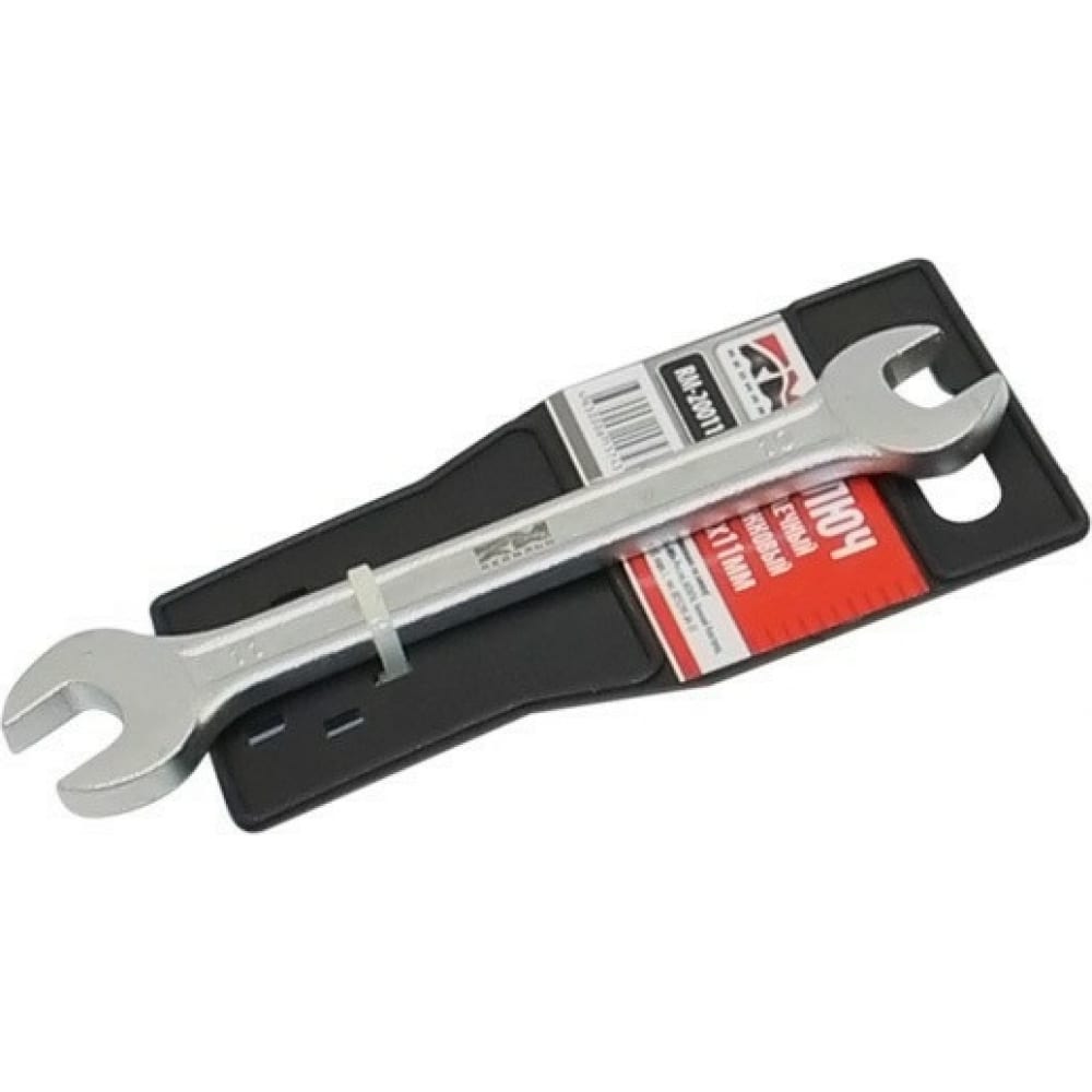REDMARK Ключ гаечный рожковый 24х27 мм RM200127