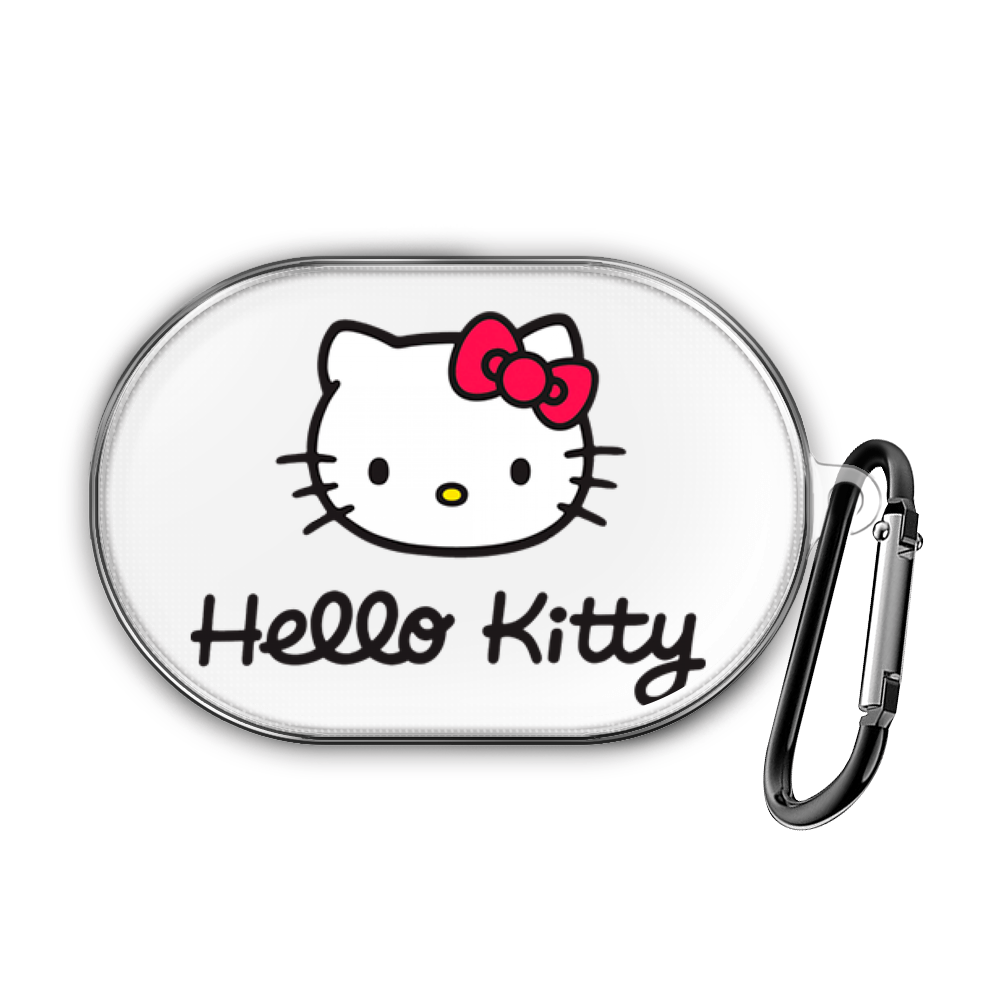 

Чехол для наушников Redmi AirDots 3 "Hello Kitty original", XWEC01-471-9E-1