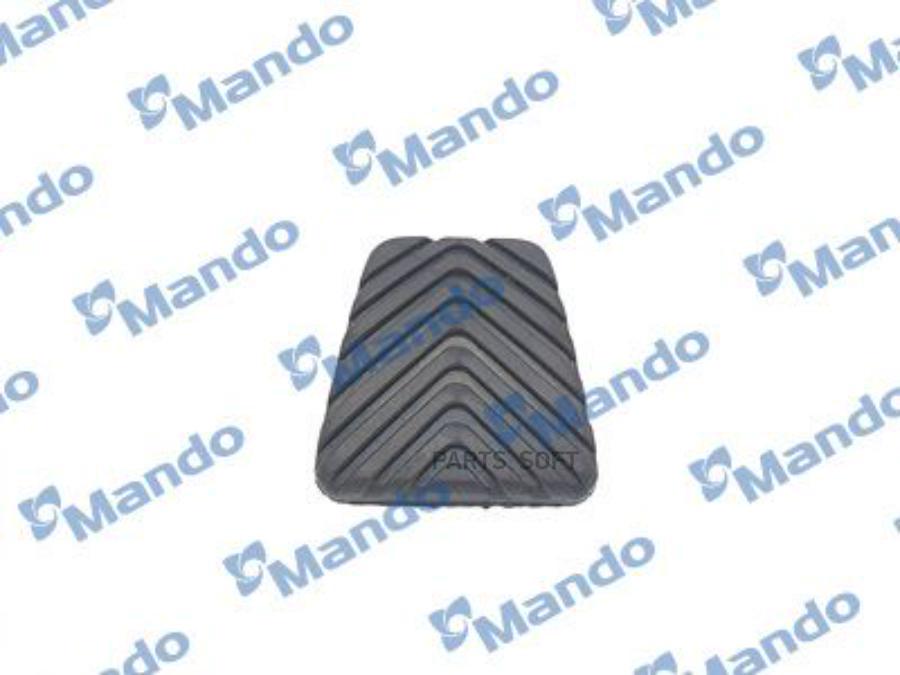 

Накладка Педали Mando арт. DCC000226