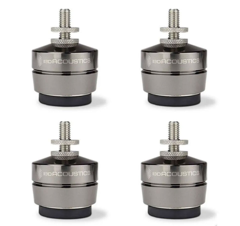 

Изолятор IsoAcoustics