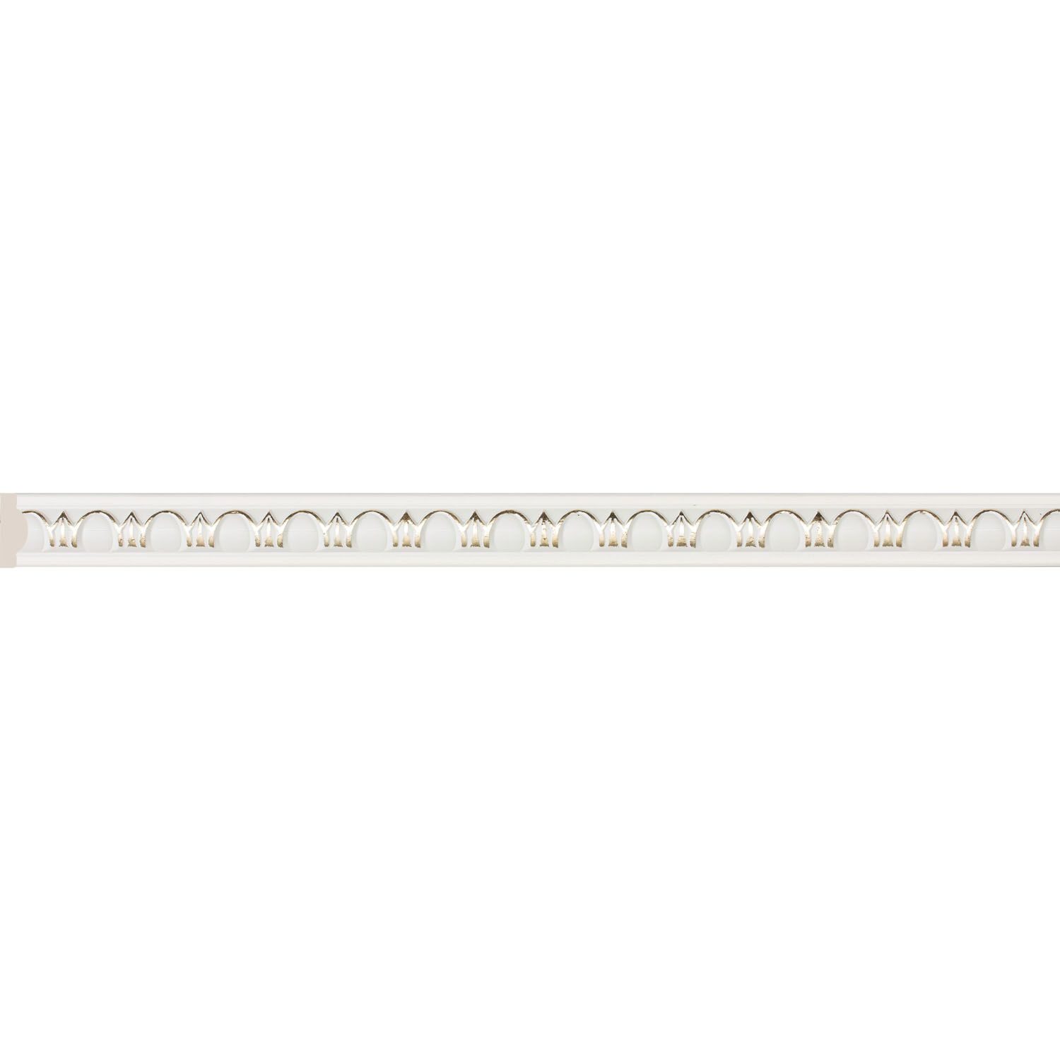 

Багет Cosca Молдинг 20, слоновая кость, D1020/W25
