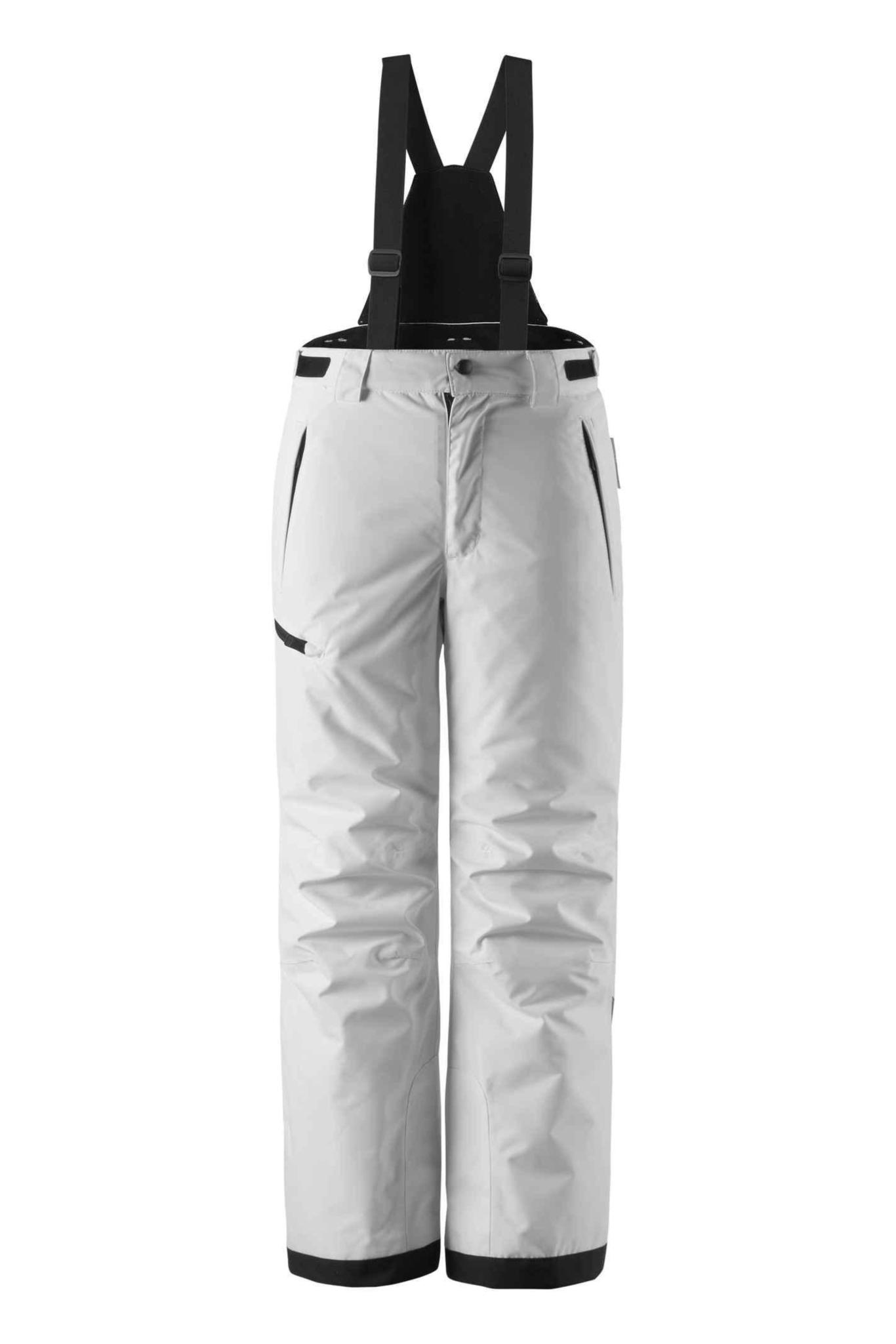 

Брюки детские Reima Terrie, White, 122, Белый, Terrie
