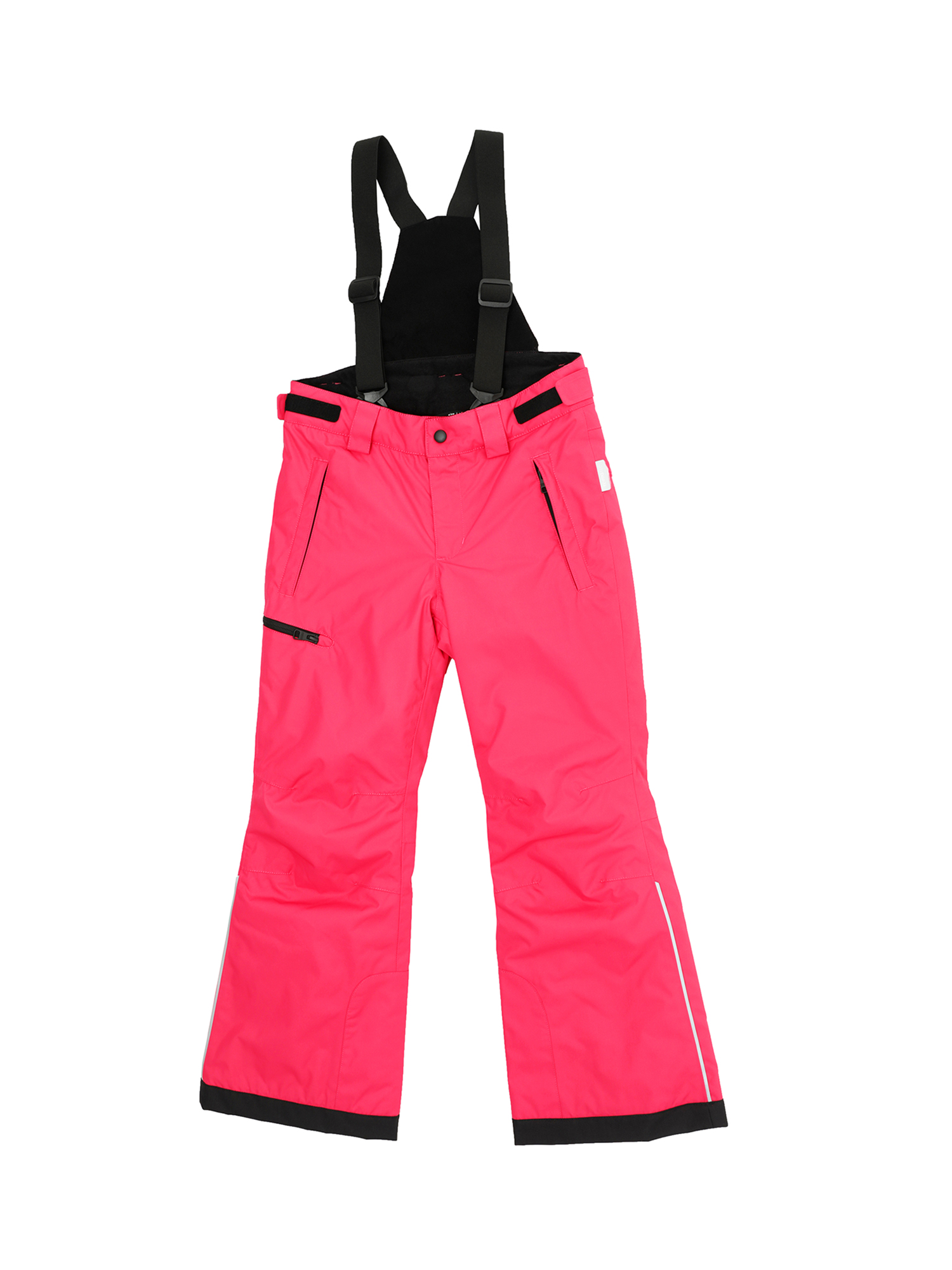 

Брюки детские Reima Terrie, Azalea pink, 146, Розовый, Terrie