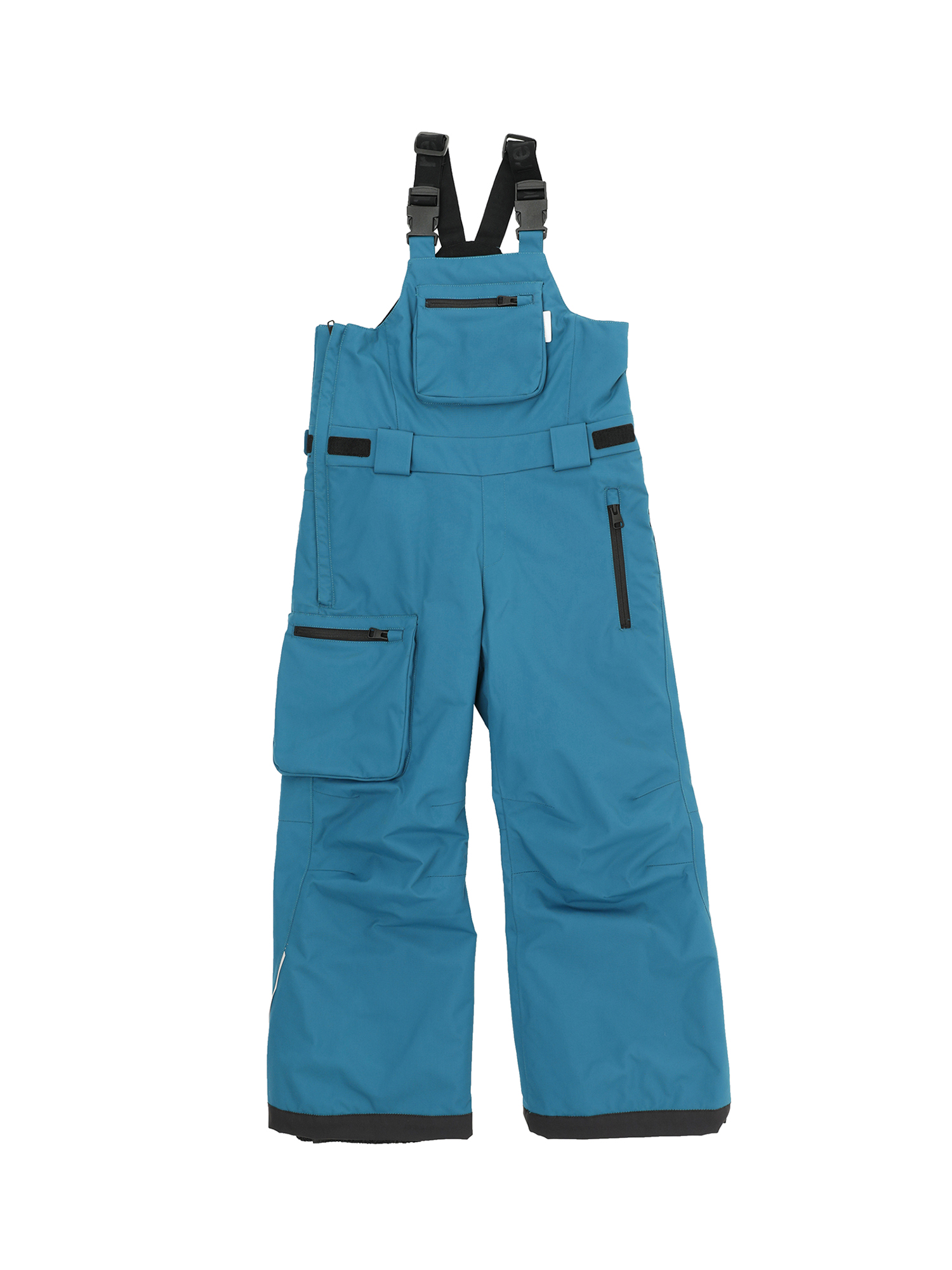 

Полукомбинезон детский Reima Rehti, синий, 104, Rehti