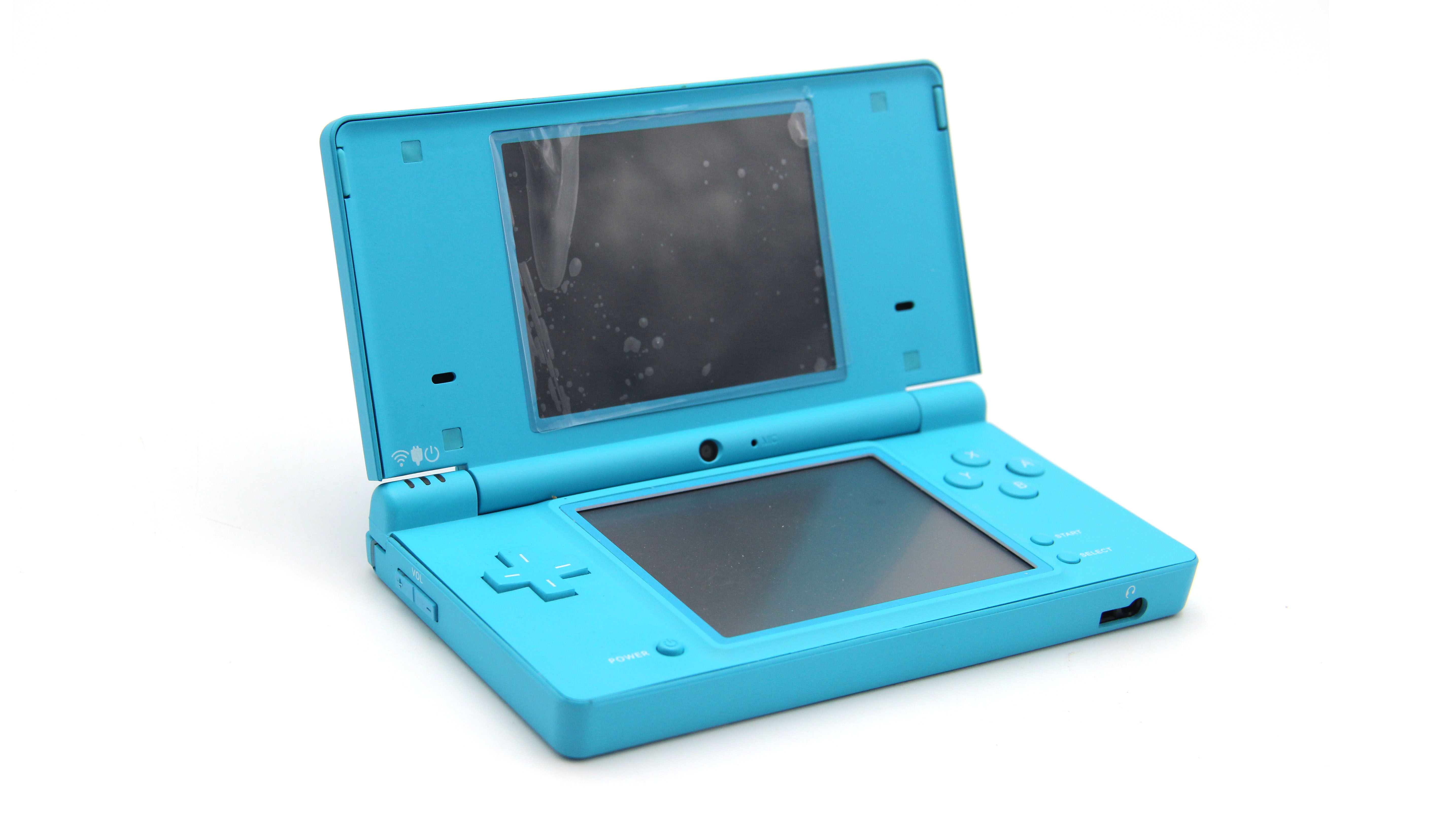 

Игровая приставка Nintendo DSi 64 Гб, DSi