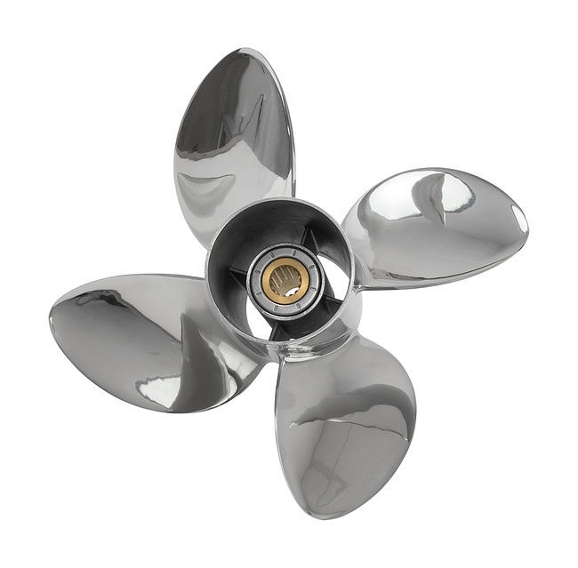 

Винт гребной Solas Titan HR4 Suzuki 150-225 нерж (4554-143-17)